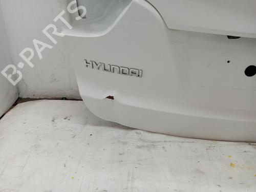 Tailgate HYUNDAI ix35 (LM, EL, ELH) 2.0 CRDi | BP23362058C6 