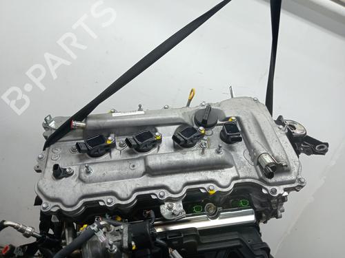 Engine LEXUS NX (_Z1_) 300h AWD (AYZ15, AYZ15_, AYZ15R) | BP25783389M1 