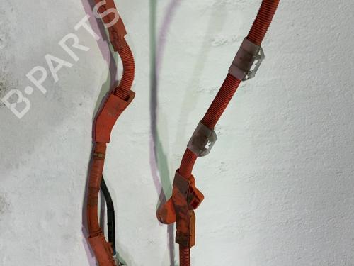 Câble Câble TOYOTA COROLLA Hatchback (_E21_, _EA1_, _EH1_) 1.8 Hybrid (ZWE211, ZWE219) (122 hp) 33766014 33766014