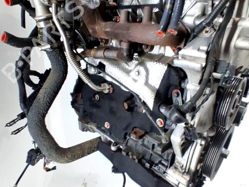 Engine HYUNDAI i30 (GD) 1.4 CRDi | BP30801373M1