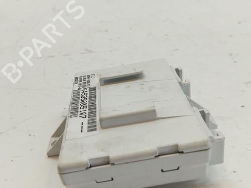 Electronic module SMART FORTWO Coupe (453) electric drive / EQ (453.391) | BP27193949M83 