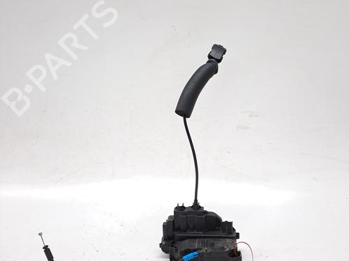 Used Front right lock RENAULT MEGANE III Hatchback (BZ0/1_, B3_) 1.5 dCi (BZ09, BZ0D, BZ1W, BZ29, BZ14) (110 hp) 27461908