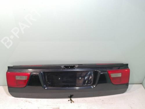 Bakluke CC/Kombi-Kupé BMW X5 (E53) 3.0 d (218 hp) 23387174