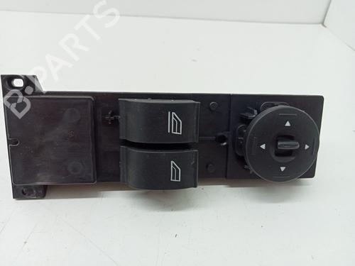 Left front window switch FORD FOCUS C-MAX (DM2) 1.6 TDCi | BP28959178I27