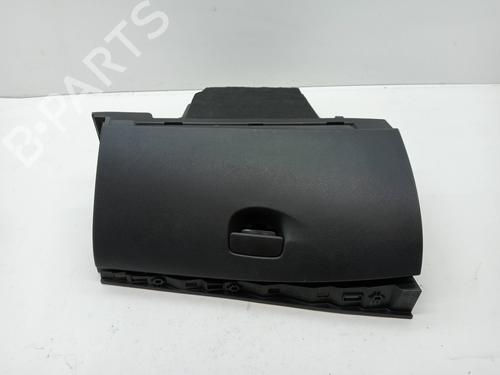 Glove box RENAULT MEGANE III Hatchback (BZ0/1_, B3_) 1.5 dCi (BZ09, BZ0D, BZ1W, BZ29, BZ14) | BP23352199C95 