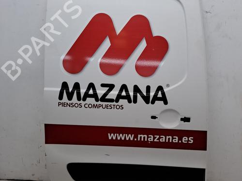 Used Right slide door CITROËN BERLINGO Box Body/MPV (B9) 1.6 HDi / BlueHDi 75 (75 hp) 29228228