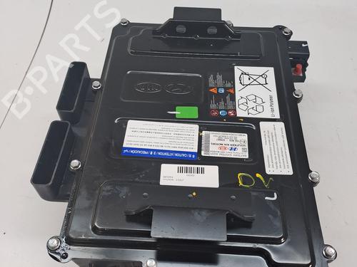 Used Battery HYUNDAI BAYON (BC3) 1.0 T-GDI (101 hp) 24874286