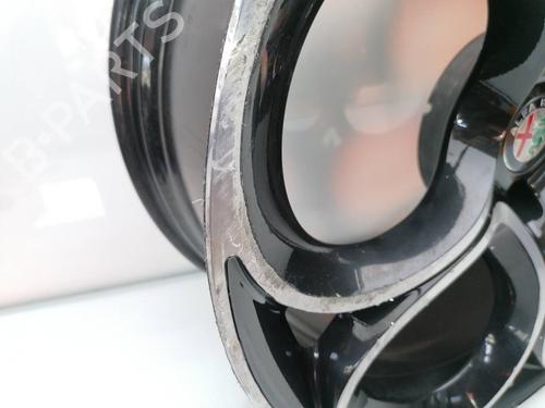 Rim ALFA ROMEO STELVIO (949_) 2.0 Q4 (949.AXF2A) | BP23381160C45