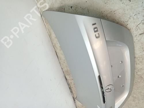 Tailgate MERCEDES-BENZ CLK (C209) CLK 270 CDI (209.316) | BP24925852C6 