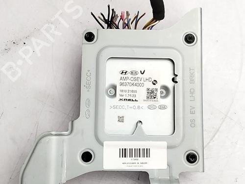 Used Electronic module Electronic module 37591887 37591887