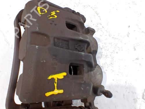 Used Left front brake caliper Left front brake caliper 38416719 38416719