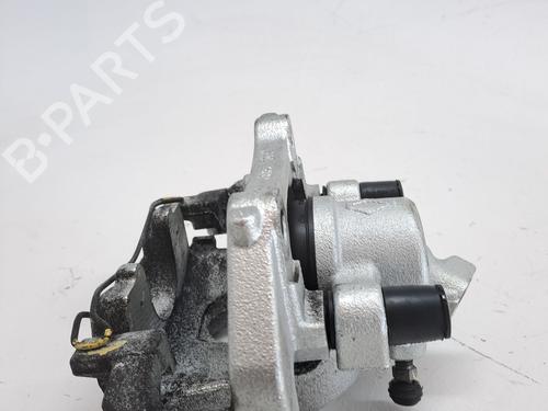 Right front brake caliper DACIA SANDERO II TCe 90 (B8M1, B8MA, B8AC) | BP23974874M104 