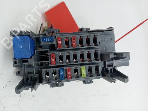 Used Fuse box NISSAN NOTE (E12) 1.5 dCi (90 hp) 23365881