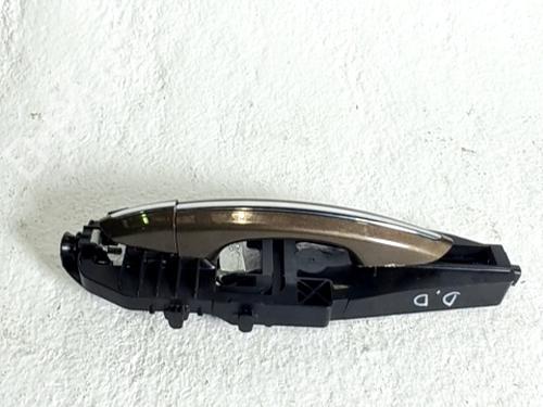 Used Front right exterior door handle FORD MONDEO V Saloon (CD) 2.0 Hybrid (177 hp) 31011818