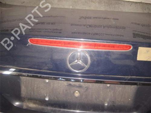 Used Tailgate MERCEDES-BENZ E-CLASS (W211) E 270 CDI (211.016) (163 hp) 30452506