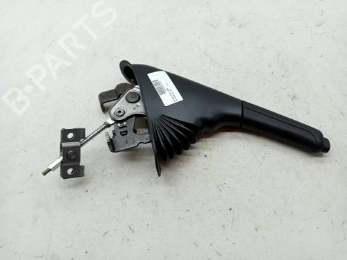 Used Hand brake FIAT 500 (312_) 1.2 LPG (312AXA1A) (69 hp) 23352098