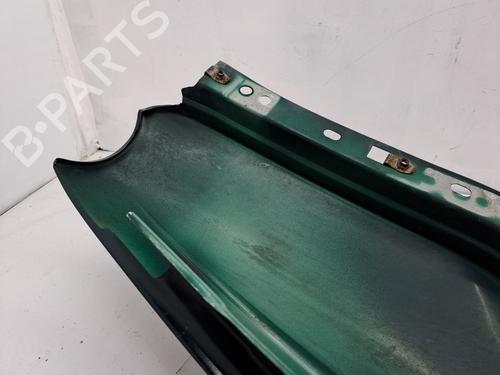 Left front fenders JAGUAR X-TYPE I (X400) 2.2 D | BP23974468C41 