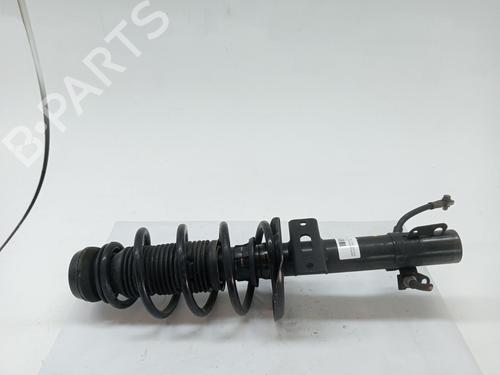 Used Left front shock absorber SEAT IBIZA IV (6J5, 6P1) 1.6 TDI (90 hp) 24188784