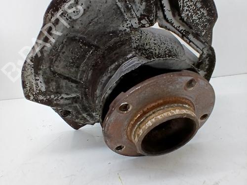 Left front steering knuckle BMW 5 (E39) 530 d | BP29556080M25 