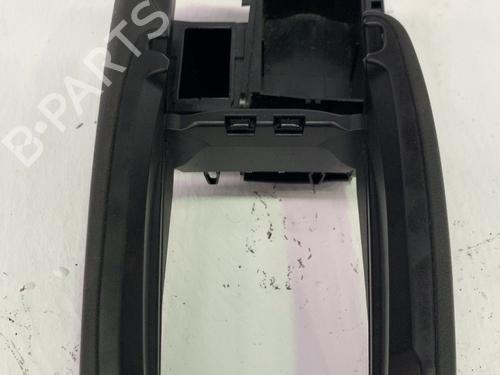 Armrest / Center console MERCEDES-BENZ C-CLASS (W204) C 220 CDI (204.008) | BP36407465I20 - Image 3
