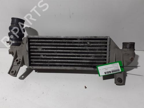 Intercooler FORD FOCUS I (DAW, DBW) 2.0 16V (131 hp) 25809315