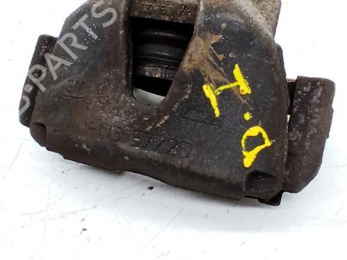 Etrier avant gauche OPEL ZAFIRA / ZAFIRA FAMILY B (A05) 1.9 CDTI (M75) (120 hp) 32105895