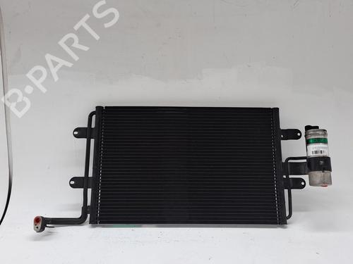 AC-Kondensator AUDI A3 (8L1) 1.6 (101 hp) 26192309