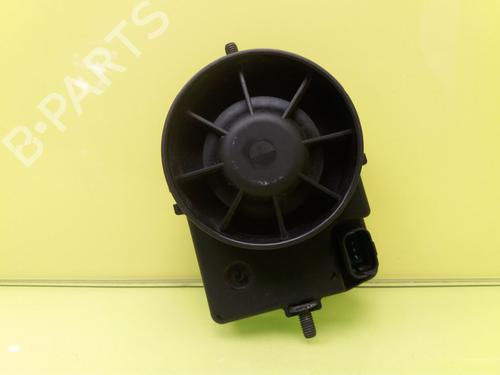 Used Electronic module PEUGEOT 3008 I MPV (0U_) 1.6 HDi (114 hp) 23378561
