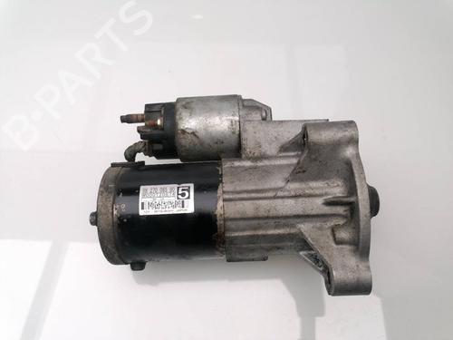 Startmotor CITROËN SPACETOURER Bus (V_) 2.0 BlueHDi 150 (150 hp) 23405632