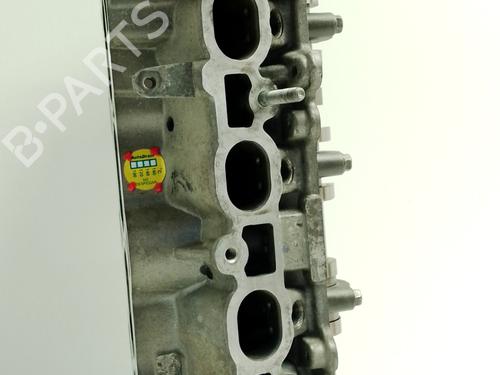 Cylinder head KIA VENGA (YN) 1.4 CVVT | BP32183081M5 