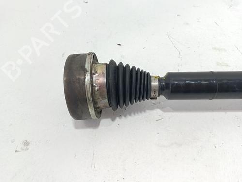 Right front driveshaft SEAT IBIZA IV ST (6J8, 6P8) 1.4 TDI | BP28163884M39 