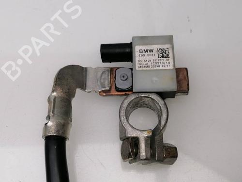 Used Electronic sensor BMW 1 (F20) 120 d (163 hp) 24140206