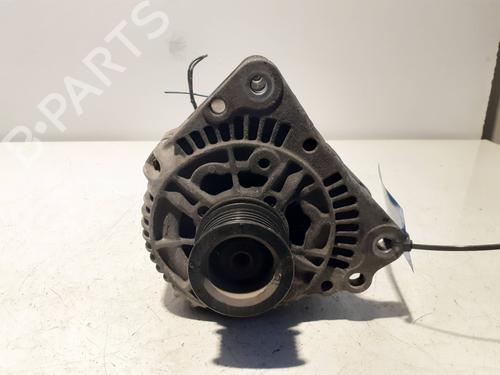 Alternator VW POLO III (6N1) 75 1.6 | BP28337136M7 