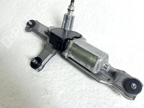 Rear wiper motor LEXUS RX (_U3_) 400h AWD (MHU38_, MHU38R) | BP31701226M102