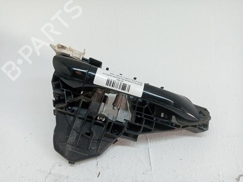 Used Front right interior door handle MERCEDES-BENZ A-CLASS (W169) A 150 (169.031, 169.331) (95 hp) 27519511