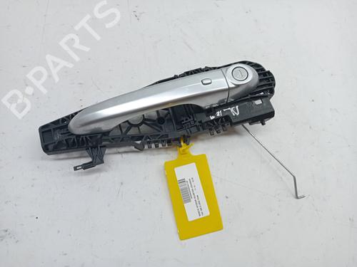 Poignée extérieure avant gauche FIAT 500X (334_) 2.0 D Multijet 4x4 (334AXB22, 334AXD2B) (140 hp) 30898110