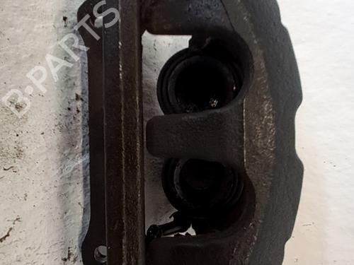 Left front brake caliper PEUGEOT 407 Coupe (6C_) 2.7 HDi | BP33766538M105 - Image 3