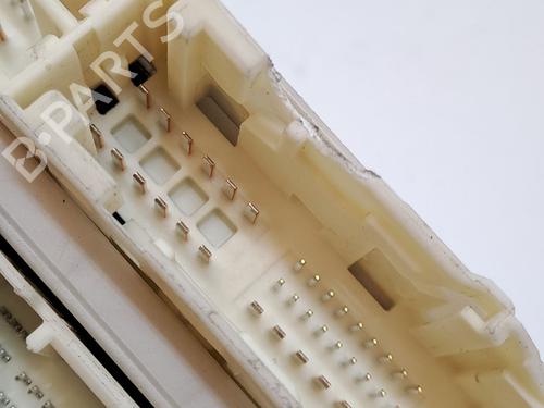 Electronic module TOYOTA YARIS (_P13_) 1.5 Hybrid (NHP130_, NHP130) | BP23366792M83 