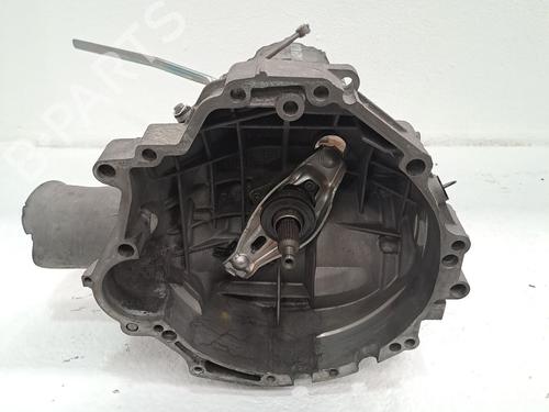 Used Gearbox SEAT EXEO ST (3R5) 2.0 TDI (143 hp) 29499508