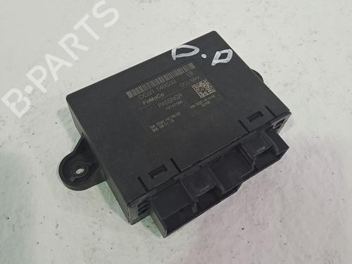 Used Front bumper reinforcement FORD MONDEO V Turnier (CF) 2.0 TDCi (150 hp) 26381395