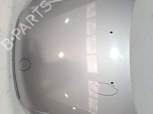 Used Hood CHEVROLET EPICA (KL1_) 2.0 D (150 hp) 27274933