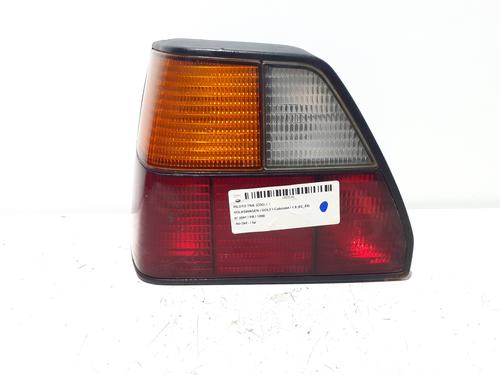 Used Left taillight VW GOLF III (1H1) 1.9 D (64 hp) 25458288