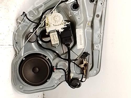Used Rear left window mechanism Rear left window mechanism SEAT LEON (1M1) 1.9 TDI (150 hp) 36072939 36072939
