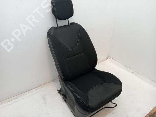 Right front seat RENAULT CLIO IV (BH_) 1.5 dCi 75 | BP23345493C16 