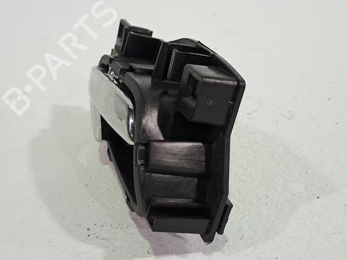 Front right interior door handle PEUGEOT 3008 I MPV (0U_) 1.6 VTi | BP24636336I14 
