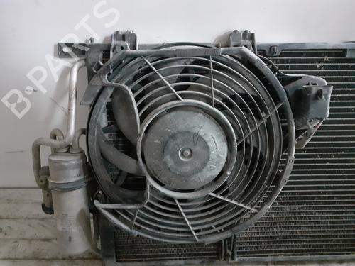 Koelventilatormotor OPEL CORSA C (X01) 1.7 DTI (F08, F68) | BP25457233M35 