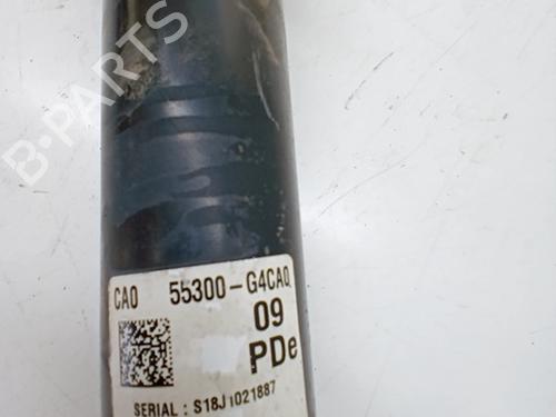 Used Right rear shock absorber HYUNDAI i30 Estate (PDE) 1.0 T-GDI (120 hp) 29384883