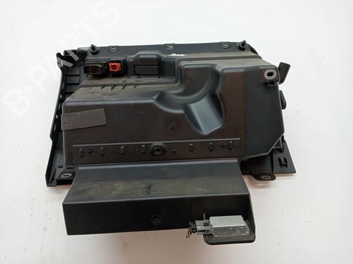 Glove box VW POLO V (6R1, 6C1) 1.6 TDI | BP23340997C95 
