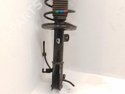Used Right front shock absorber Right front shock absorber 38991052 38991052