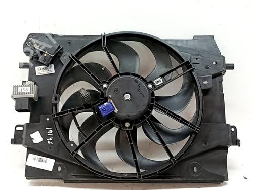 Radiator fan DACIA SANDERO II 1.5 dCi | BP32104870M35 - Image 2